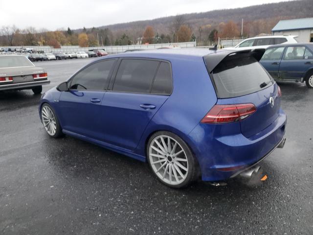 2017 VOLKSWAGEN GOLF R #3291372158