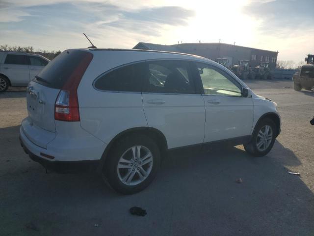 2011 HONDA CR-V EXL #3297020353