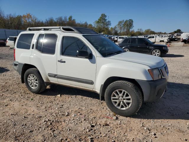 2014 NISSAN XTERRA X #3290355774