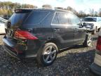 Lot #3296232432 2016 MERCEDES-BENZ GLE 350 4M