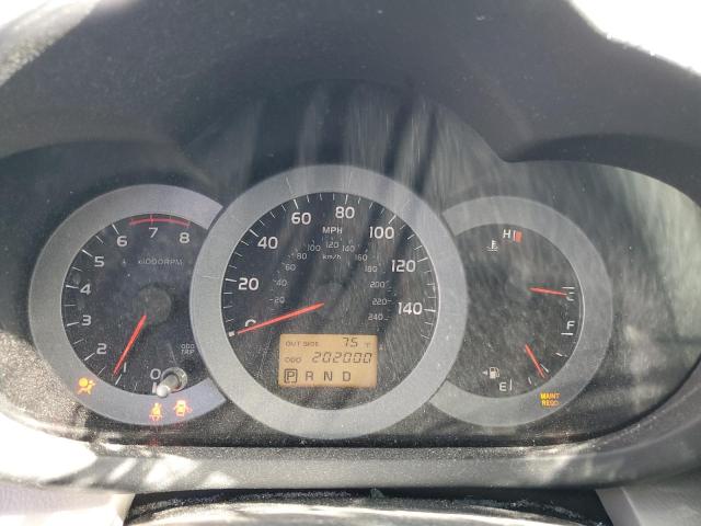 2008 TOYOTA RAV4 #3296641026