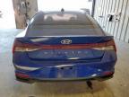 Lot #3303920708 2021 HYUNDAI ELANTRA SE