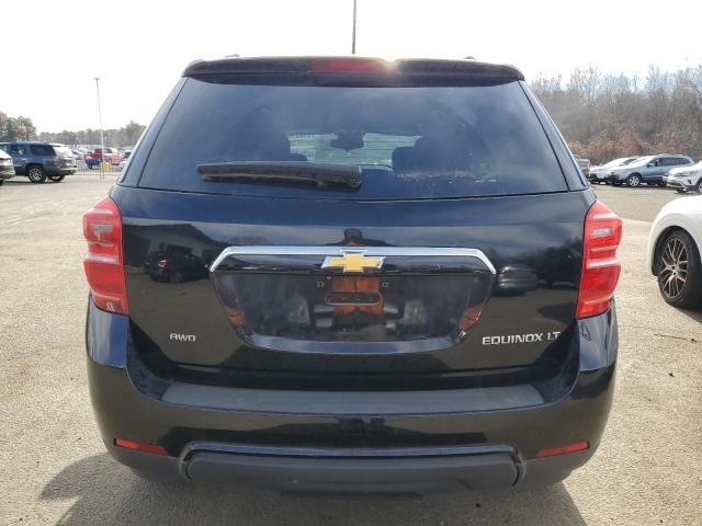 2016 CHEVROLET EQUINOX LT #3293569942