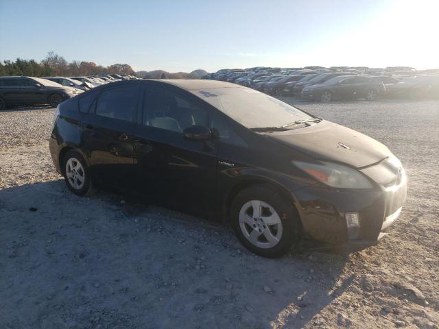 2011 TOYOTA PRIUS #3309258617
