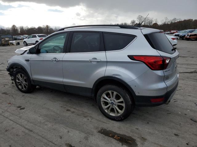 2019 FORD ESCAPE SEL #3303880722