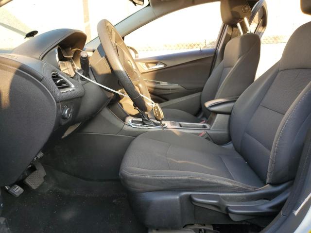 2017 CHEVROLET CRUZE LS 1G1BC5SM5H7179502