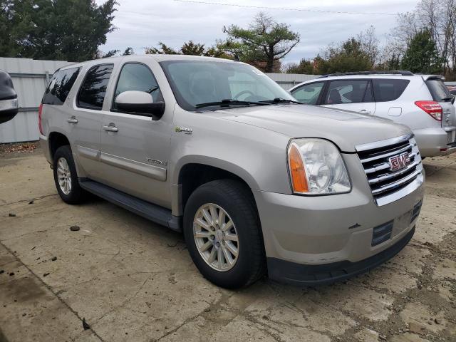 2009 GMC YUKON HYBR #3310396987