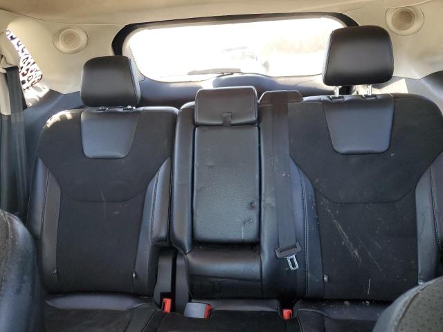 2018 FORD EDGE SPORT #3290310247