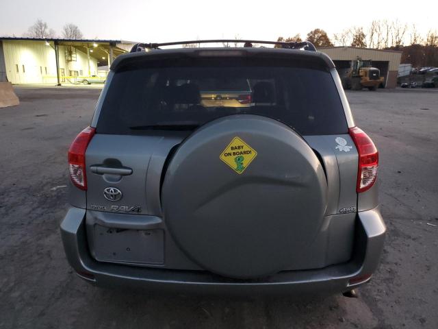 2008 TOYOTA RAV4 #3281398102