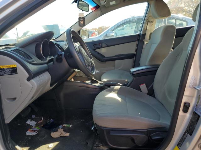 2011 KIA FORTE EX #3302651000