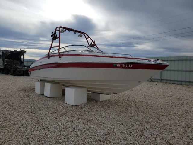 Global Auto Auctions: 2004 REINELL BOAT