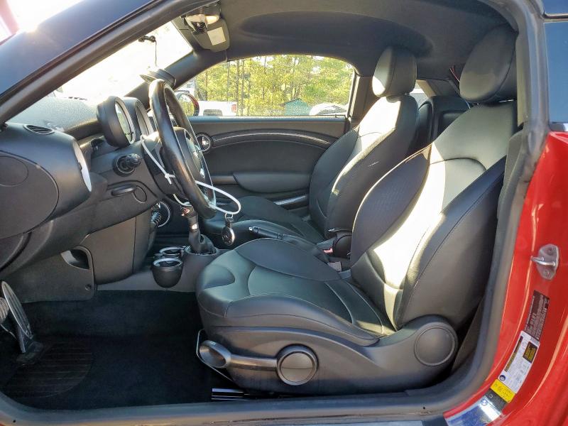 2013 MINI COOPER COU #3285687660