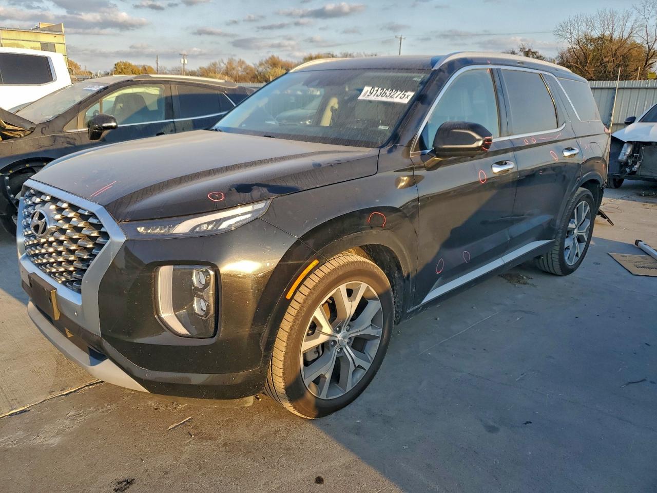 HYUNDAI PALISADE LIMITED