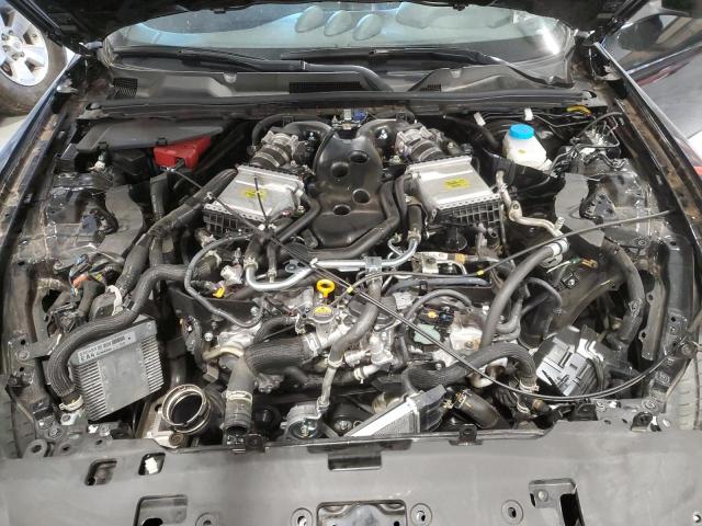 2024 NISSAN Z PERFORMA #3304616469
