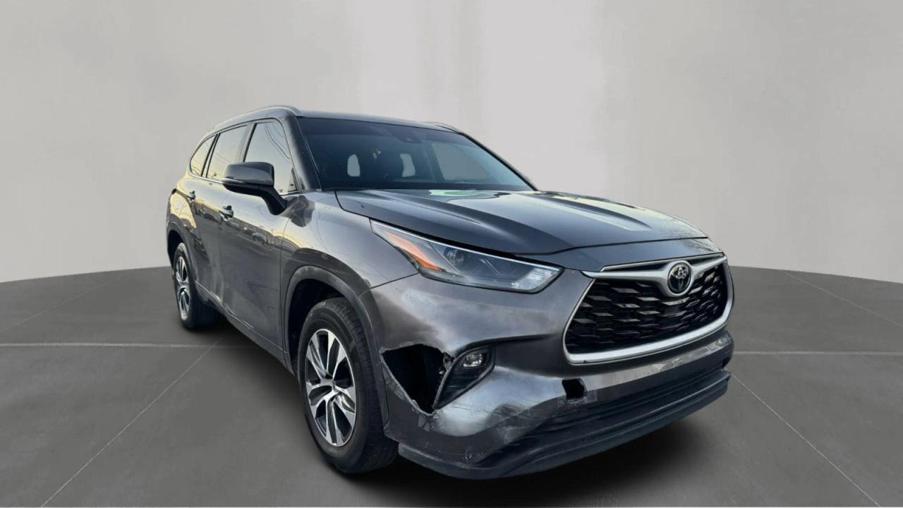 Lot #3293307469 2023 TOYOTA HIGHLANDER