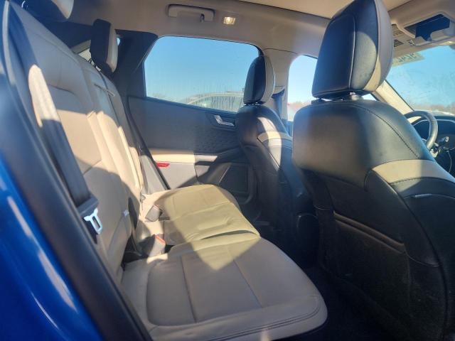 2020 FORD ESCAPE TIT #3294548616