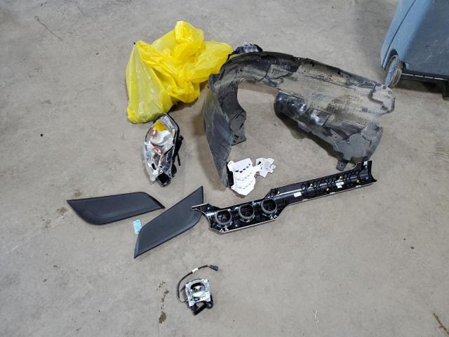 2021 FORD MUSTANG GT #3301986451