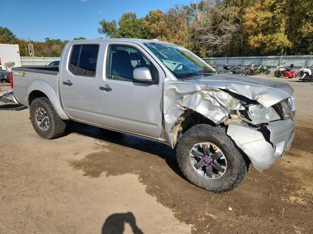 2018 NISSAN FRONTIER S #3301793347