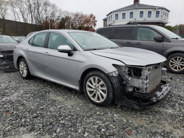 2021 TOYOTA CAMRY LE #3298050128