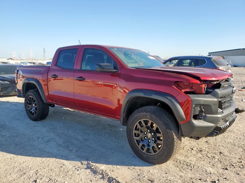 2024 CHEVROLET COLORADO T 1GCPTEEK6R1309329