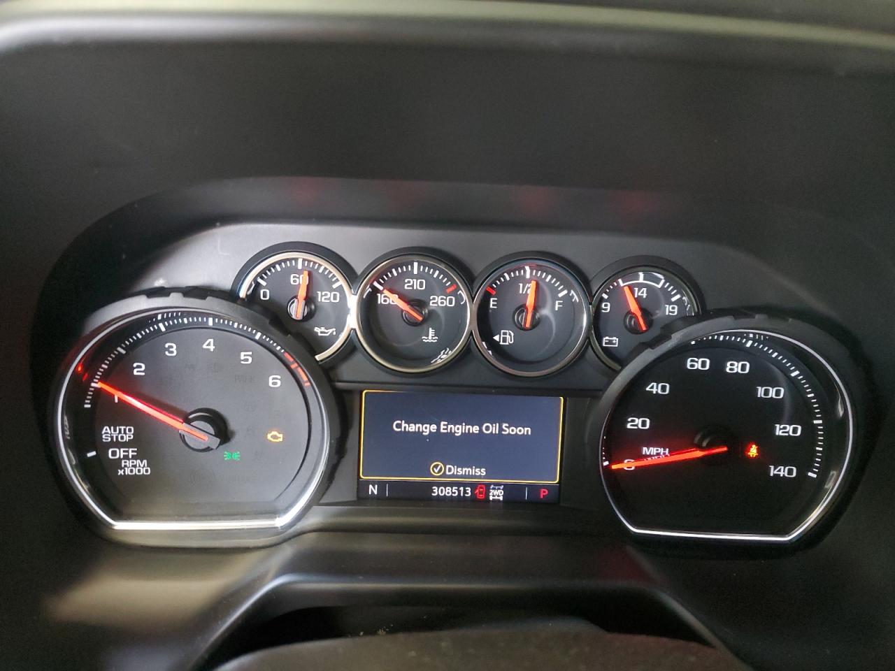 Lot #3293649393 2023 CHEVROLET SUBURBAN K