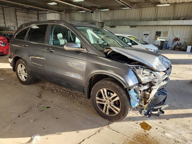 2010 HONDA CR-V EXL #3302770368