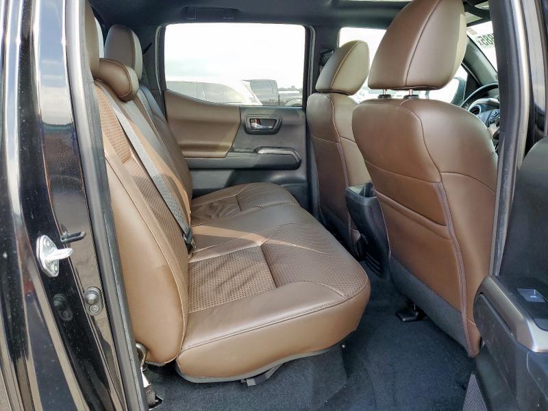 2023 TOYOTA TACOMA DOU #3302782887