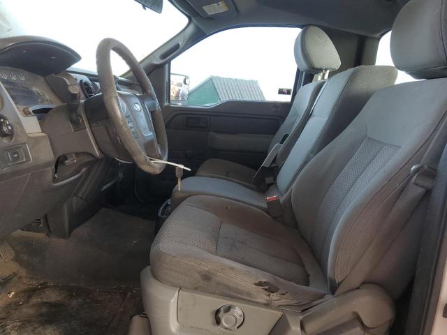 2014 FORD F150 - 1FTMF1CM9EKD32518