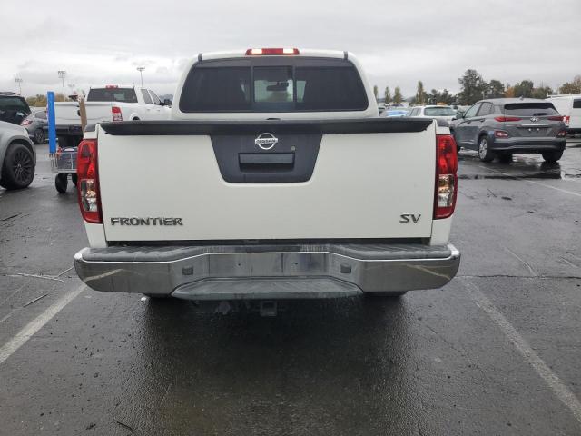2019 NISSAN FRONTIER S #3316027318