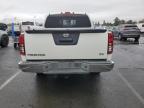 Lot #3316027318 2019 NISSAN FRONTIER S