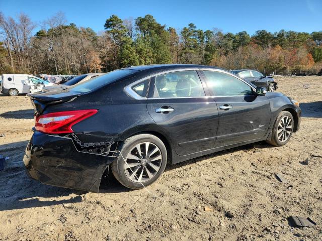 2016 NISSAN ALTIMA 2.5 #3296305479
