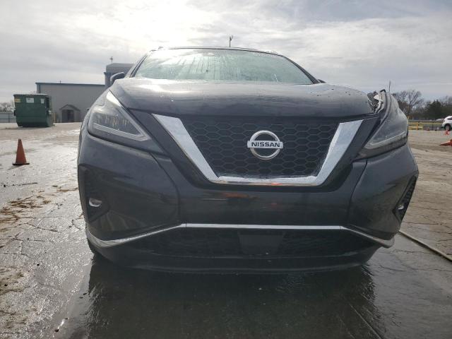 2020 NISSAN MURANO SL #3296432721