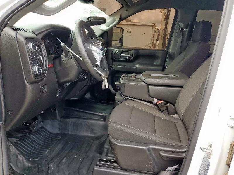 2025 GMC SIERRA K25 #3293273420