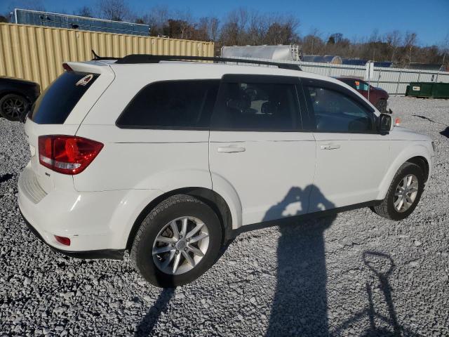 2016 DODGE JOURNEY SX - 3C4PDDBG4GT105772