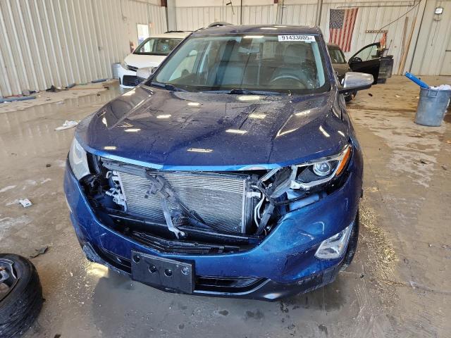 2019 CHEVROLET EQUINOX LT - 2GNAXUEV3K6143201