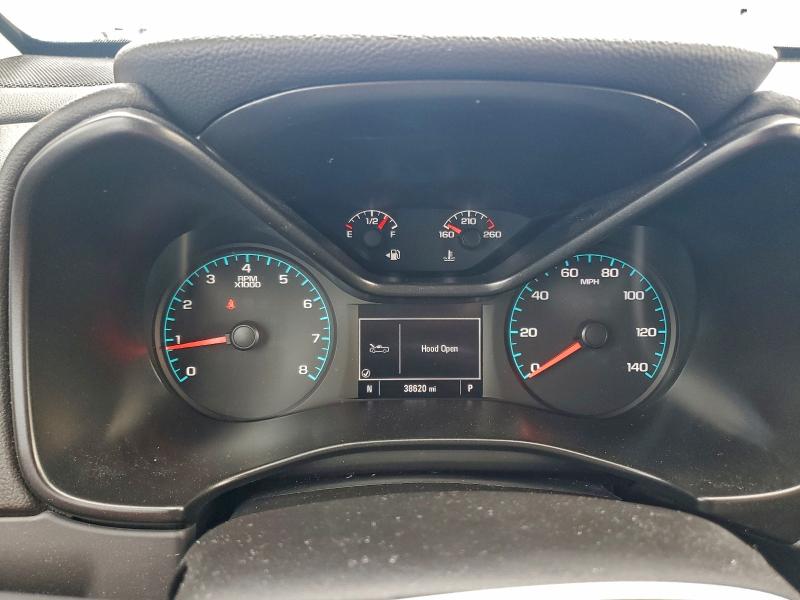 2022 GMC CANYON ELE #3301599628