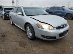 Lot #3292468746 2014 CHEVROLET IMPALA LIM