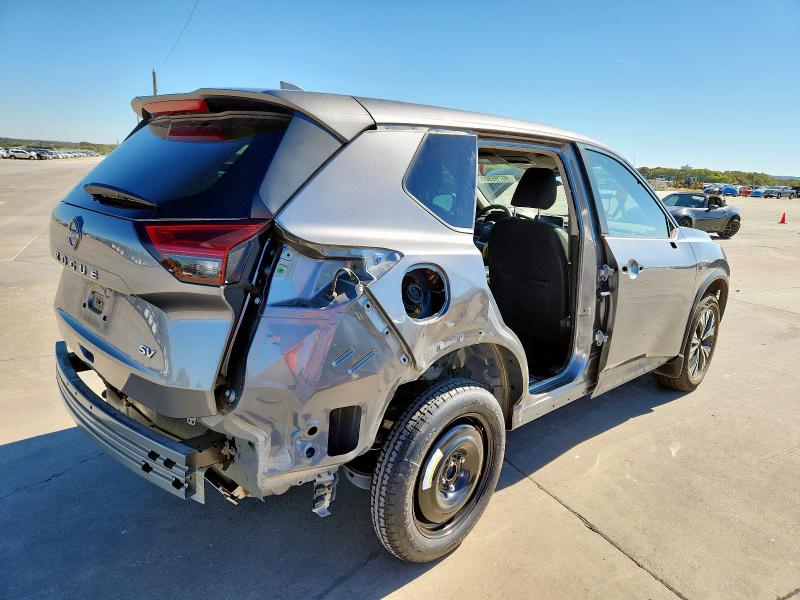 2023 NISSAN ROGUE SV #3302936599