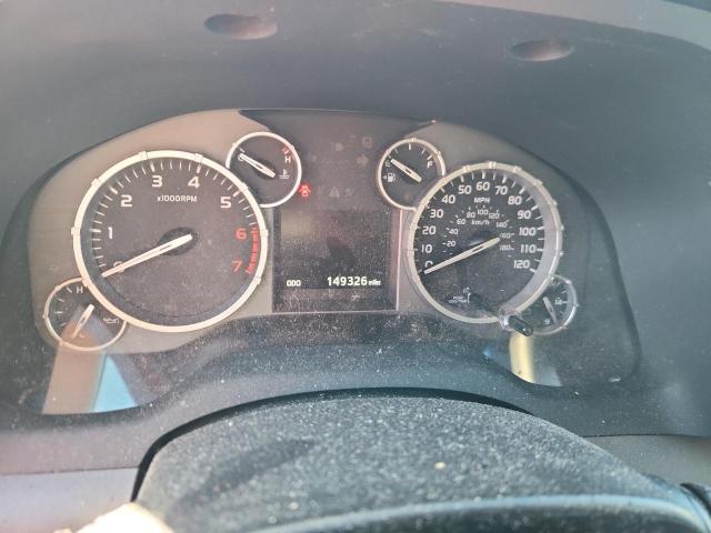 2014 TOYOTA TUNDRA CRE #3296320534
