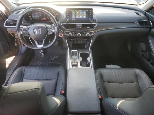 2021 HONDA ACCORD HYB #3287631031