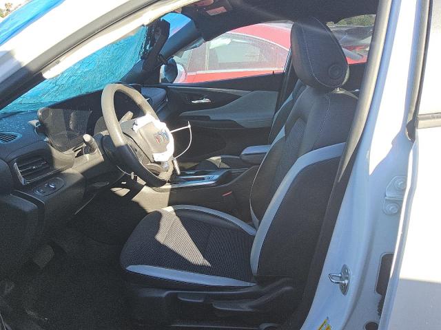 2024 BUICK ENVISTA PR #3294338881