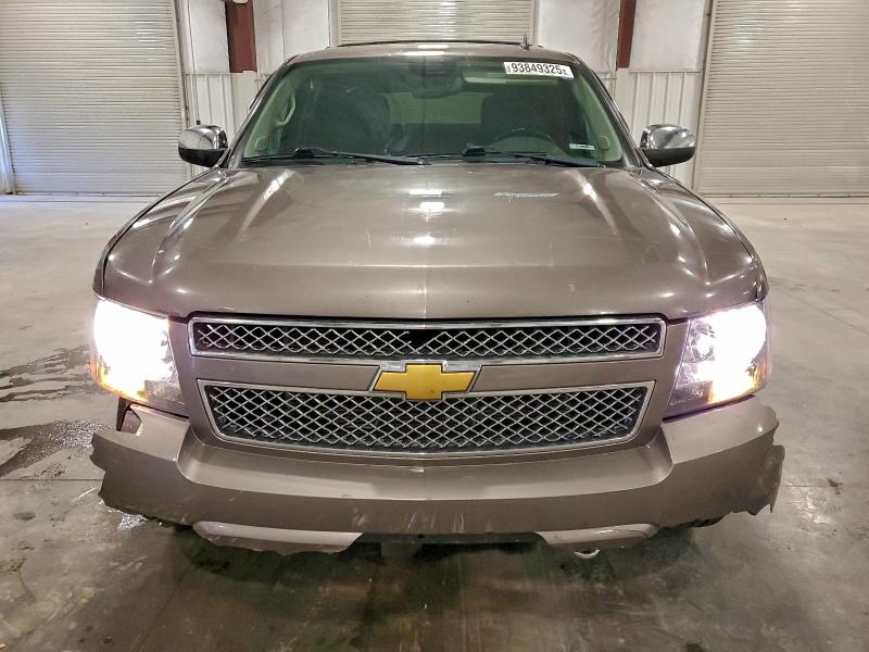 2013 CHEVROLET TAHOE K150 #3296276452