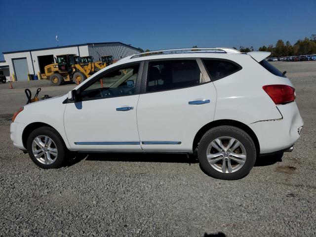 2012 NISSAN ROGUE S - JN8AS5MV5CW394117