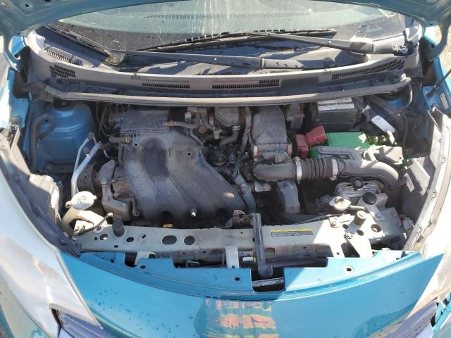 2014 NISSAN VERSA NOTE #3285711685