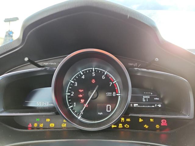 2018 MAZDA 3 GRAND TO #3286928220