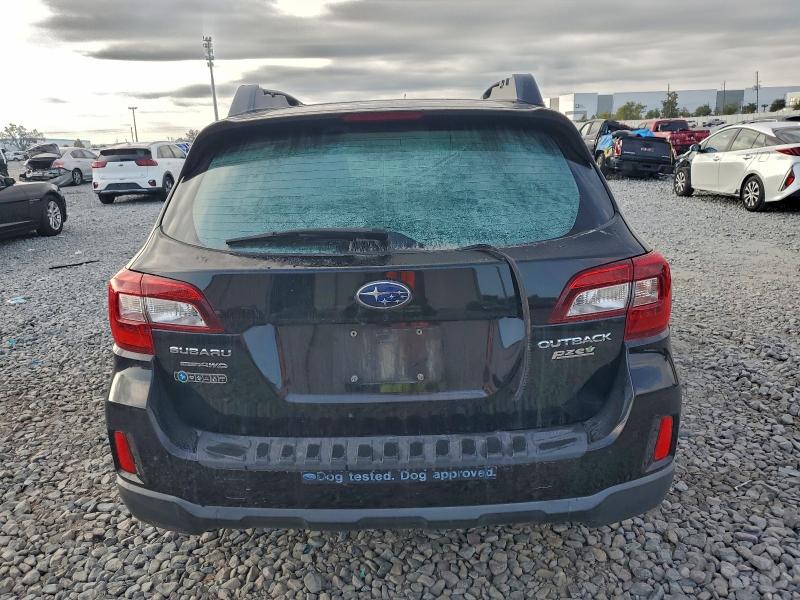 2015 SUBARU OUTBACK 2. #3302879954