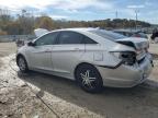 Lot #3303963700 2012 HYUNDAI SONATA GLS