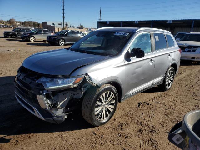 2020 MITSUBISHI OUTLANDER #3304584440