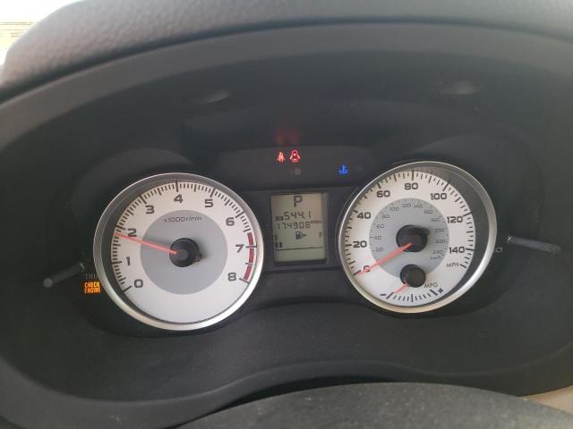 2014 SUBARU IMPREZA #3317914910