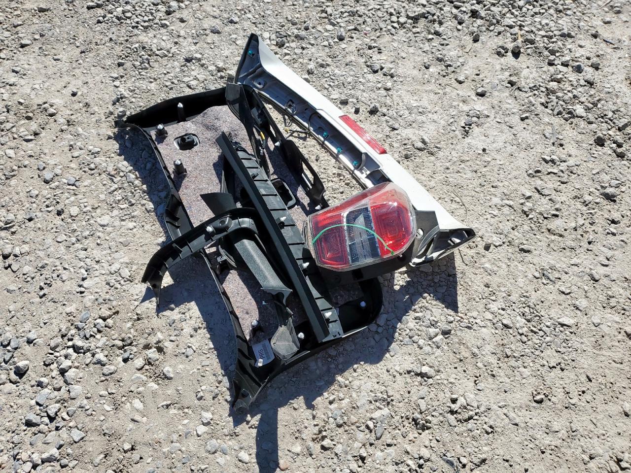 SUBARU FORESTER 2.5I LIMITED